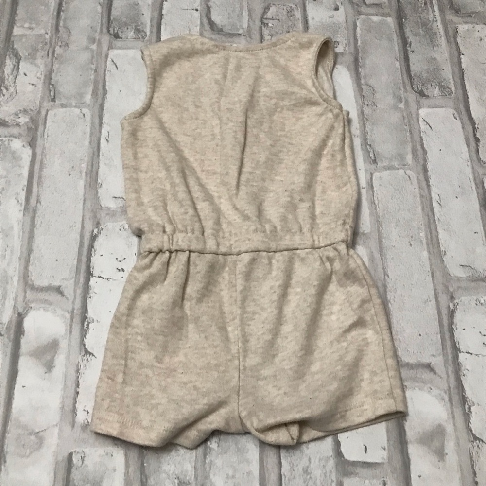 Rene Rofe Romper - Picture 5 of 6